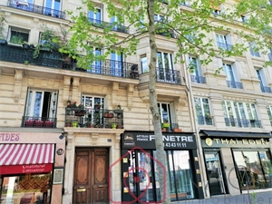 appartement en residence à la vente -   75012  PARIS 12EME ARRONDISSEMENT, surface 98 m2 vente appartement en residence - NAO8139566